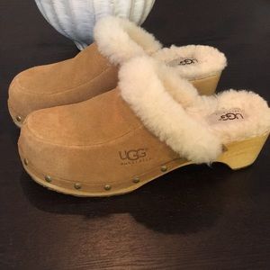 UGG | Shoes | Ugg Australia Kalie Clog 
